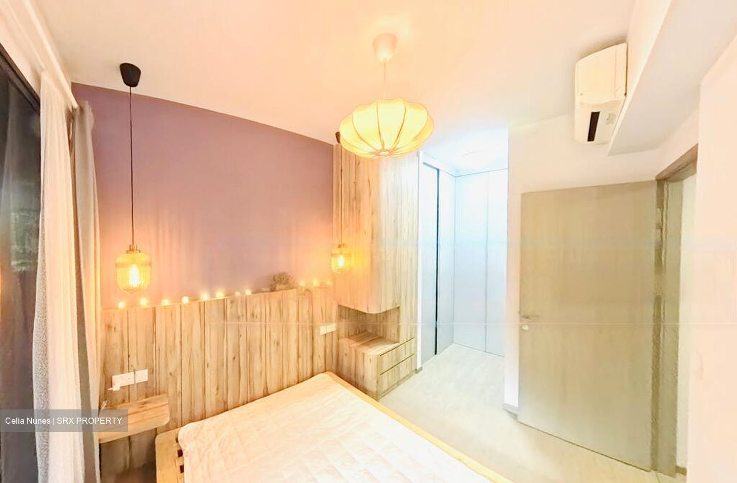 The Garden Residences (D19), Apartment #452011521